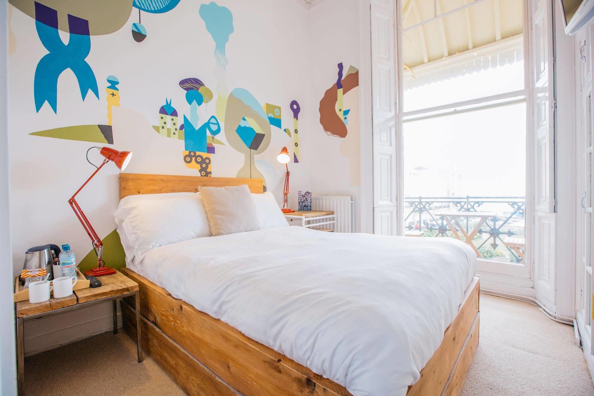 Artist Hotel 3*