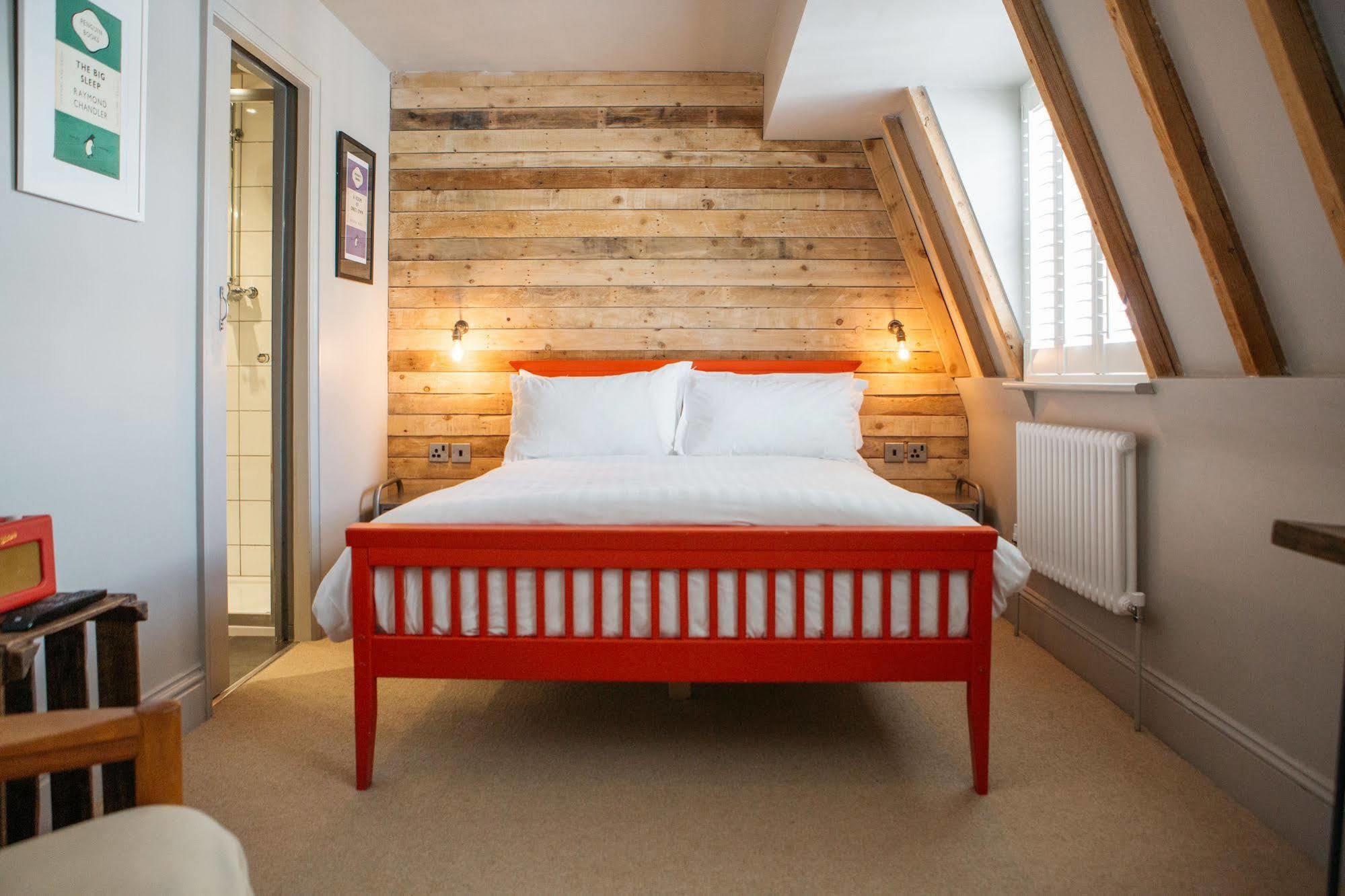 Artist Hotel