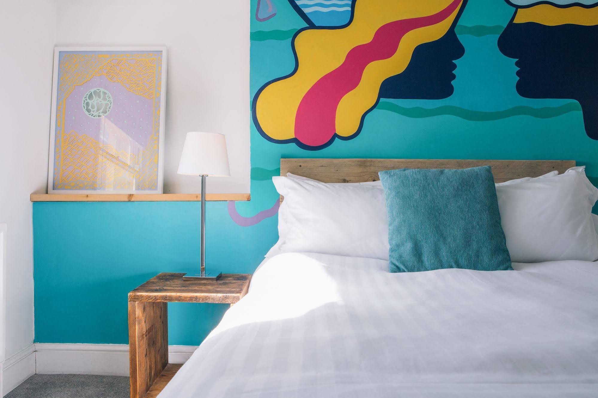 Hotel Artist Brighton