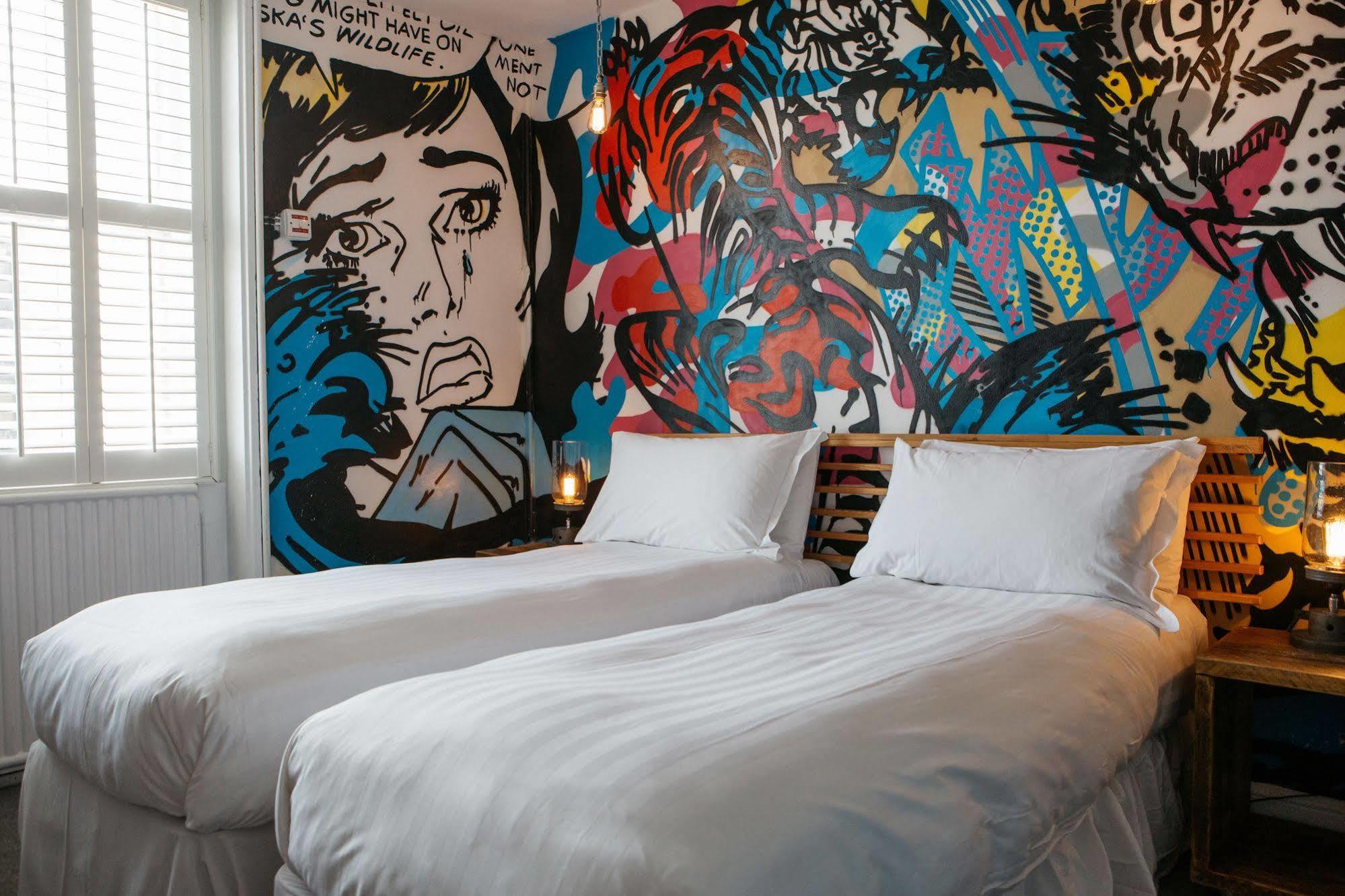 Artist Hotel
