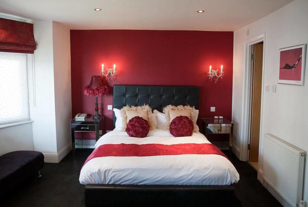 Sea Spray 4* Brighton