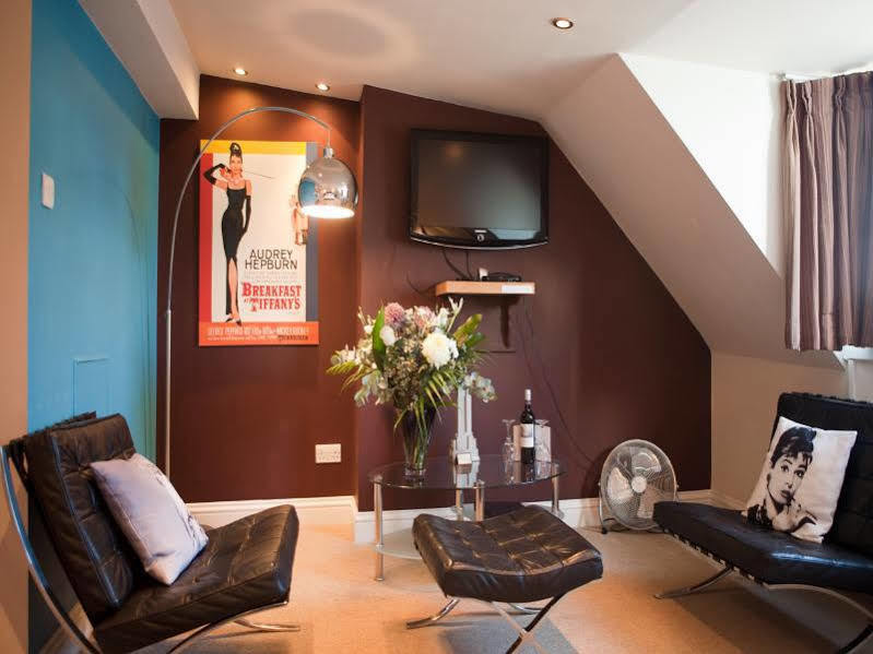 Guest house Sea Spray Brighton