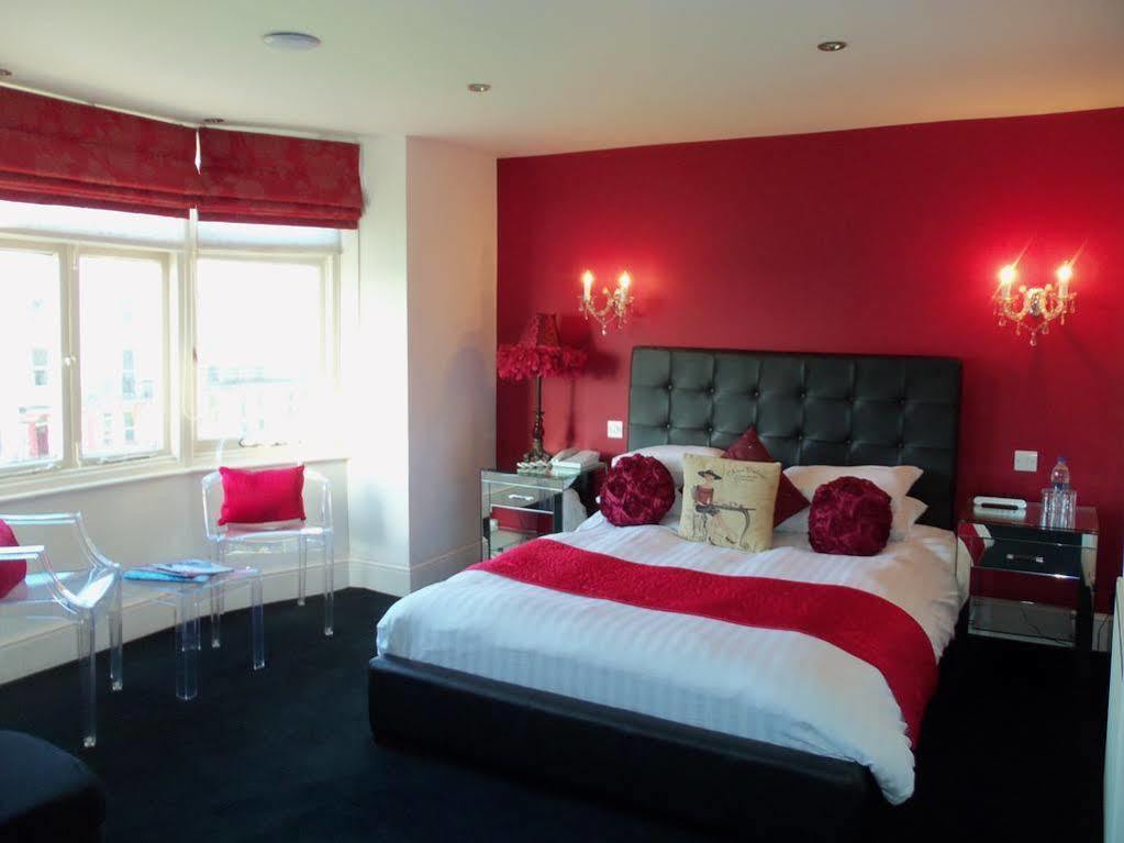 Guest house Sea Spray Brighton
