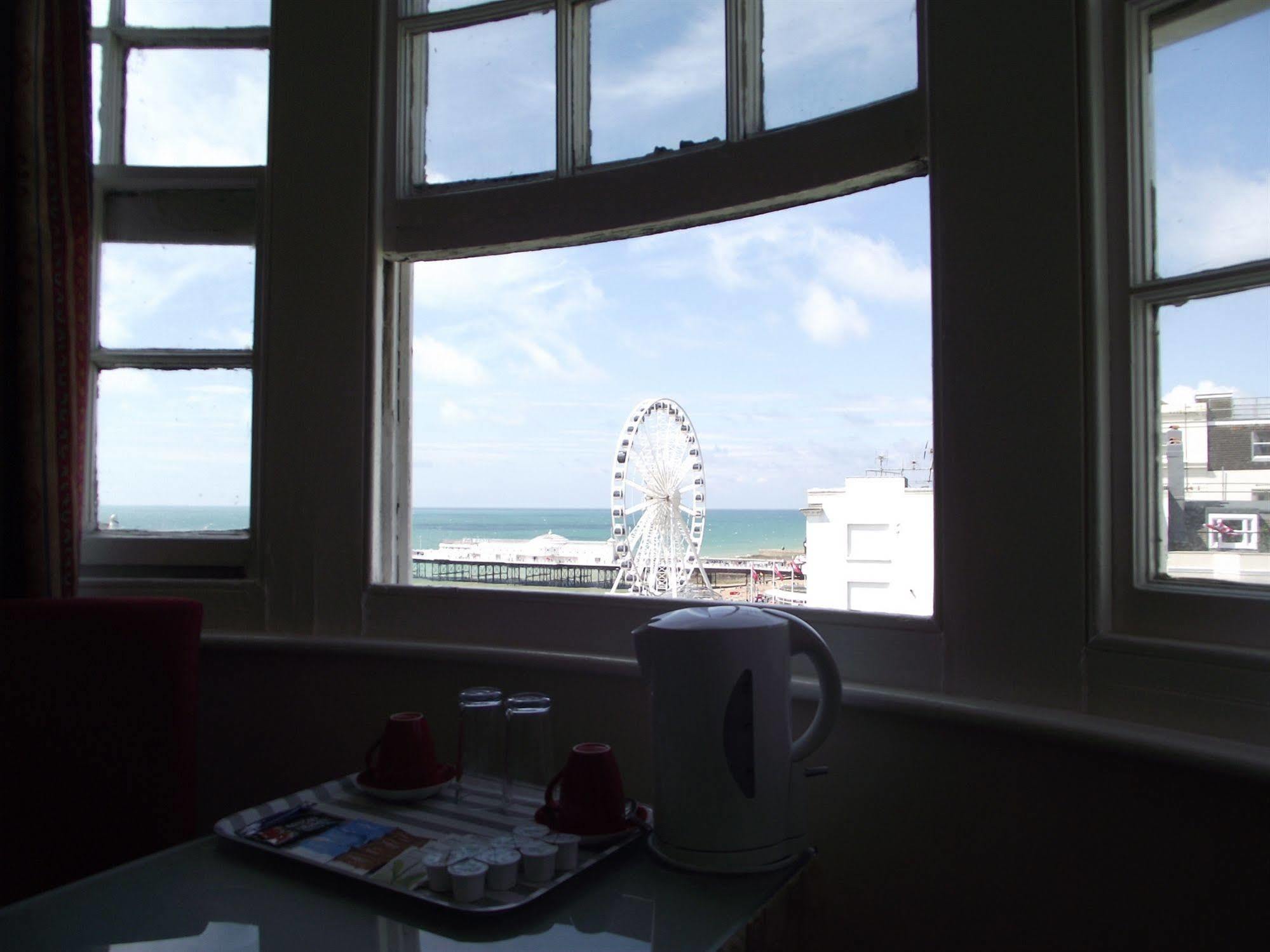 Wave Guest house Brighton