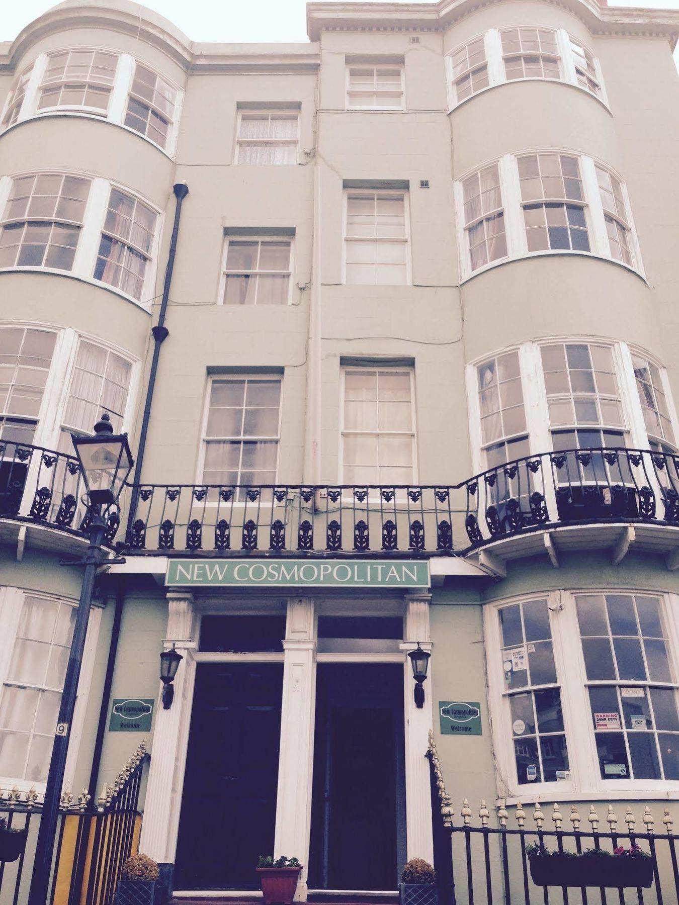 Guest house Wave