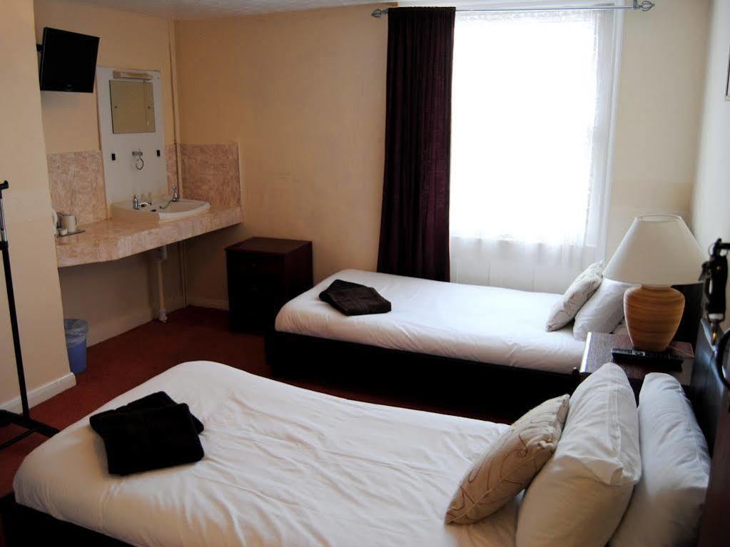 Guest house Relax 3*