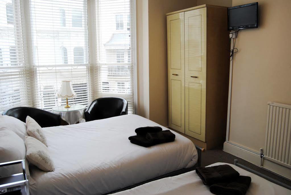 Relax Guest house 3*