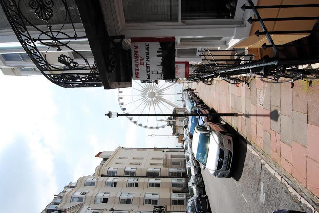 Relax Guest house 3*