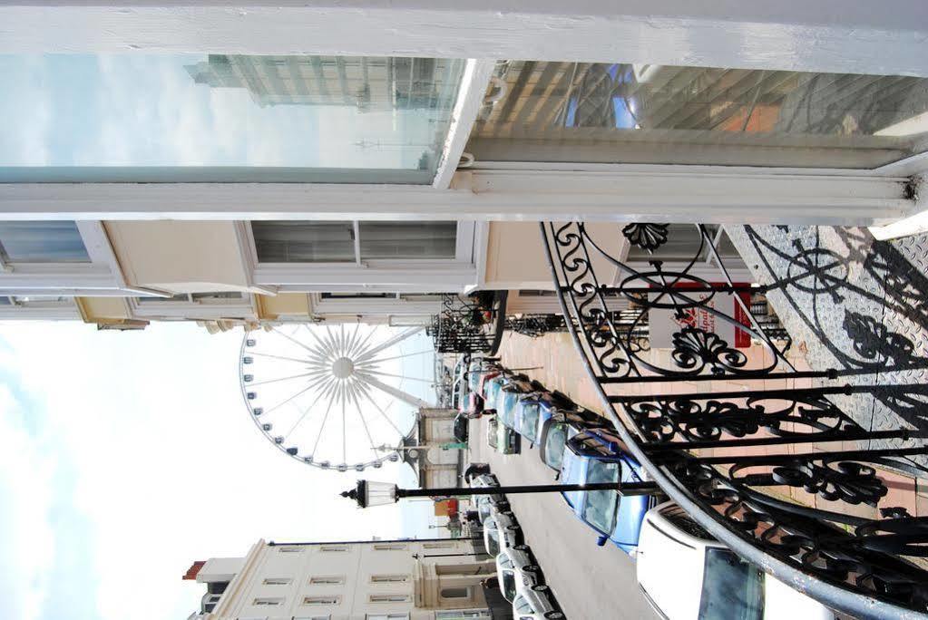 Relax Guest house Brighton