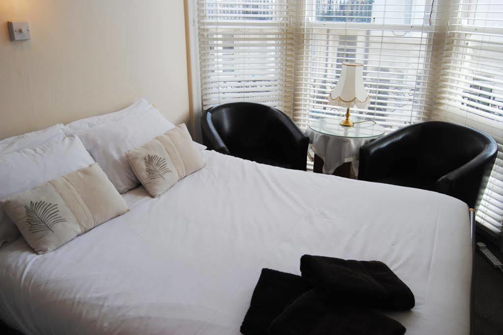 Relax Guest house