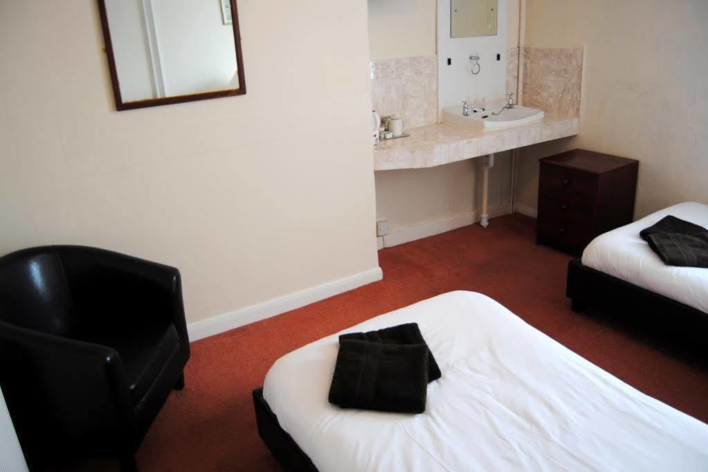 Relax Guest house