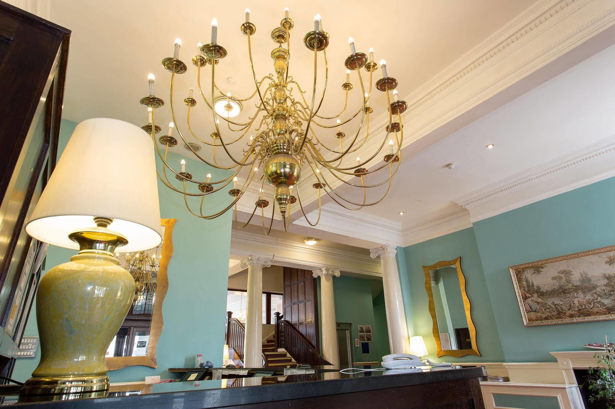 The Royal Albion Seafront 3*