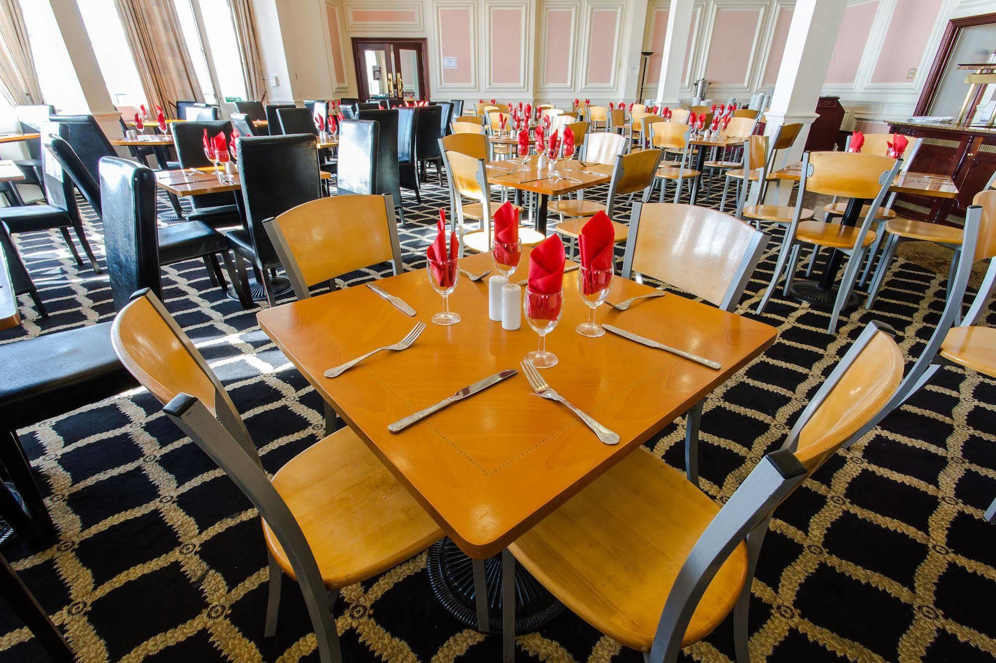 The Royal Albion Seafront 3* Brighton