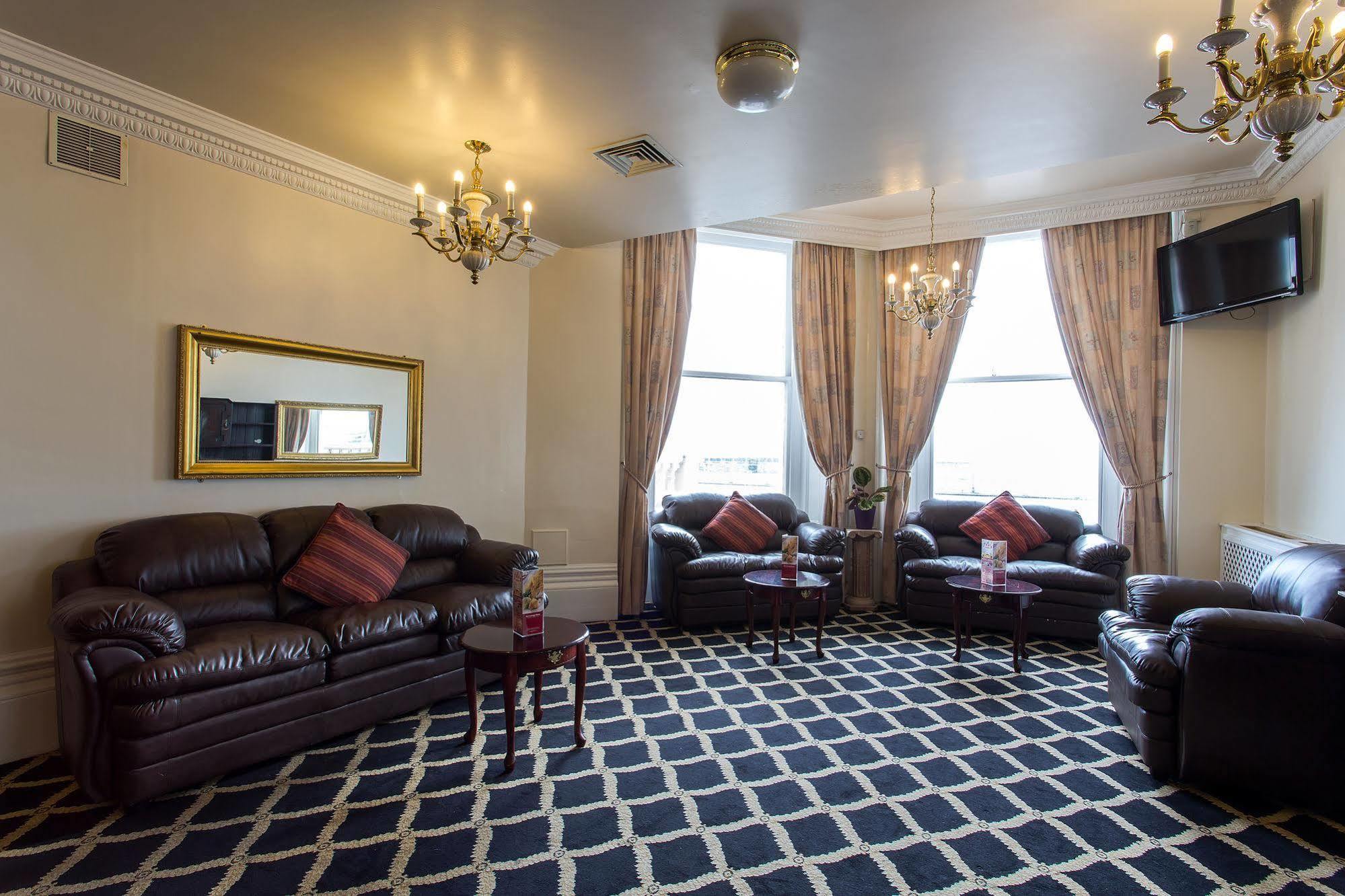 The Royal Albion Seafront Hotel Brighton