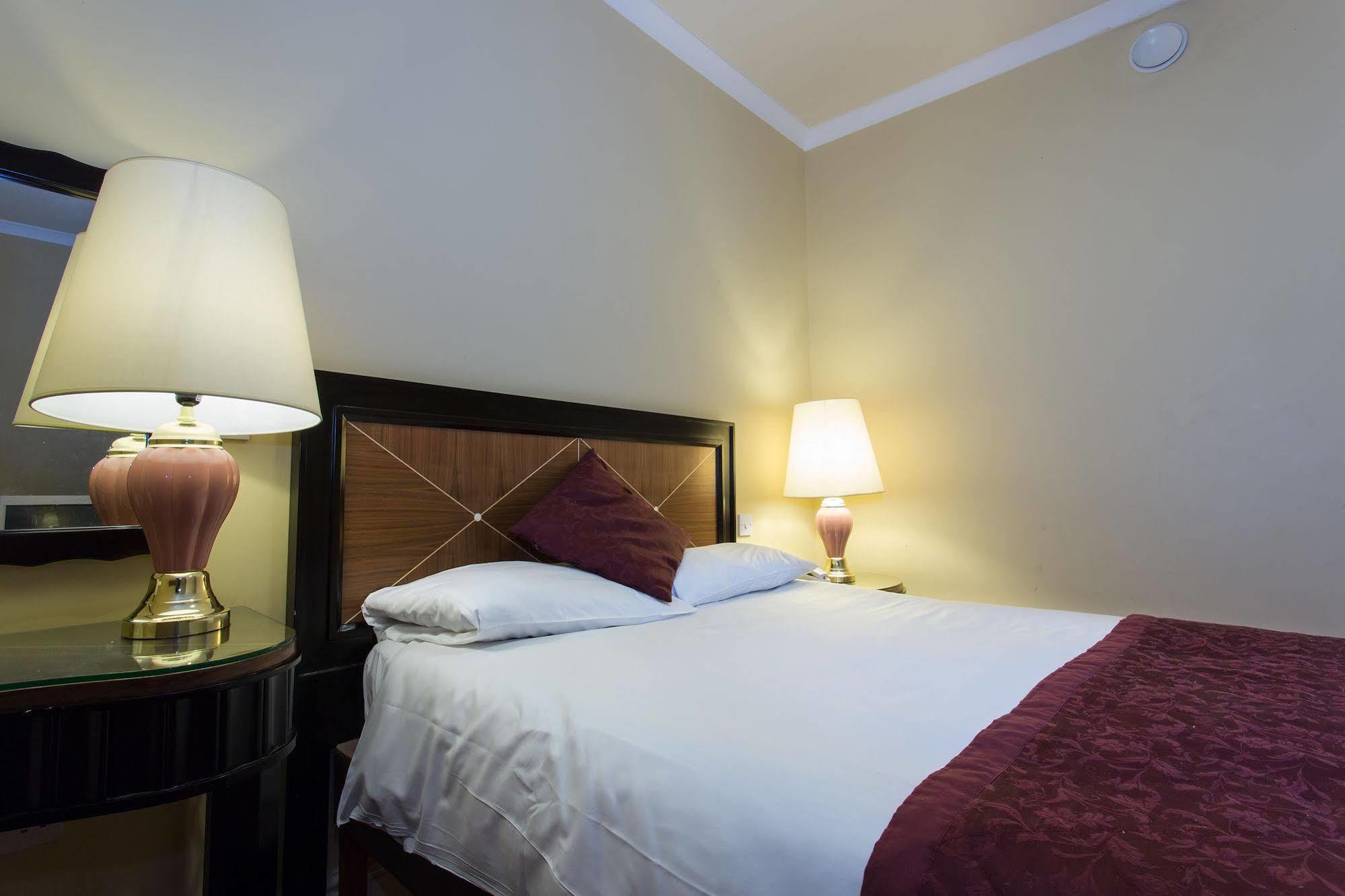 The Royal Albion Seafront 3* Brighton