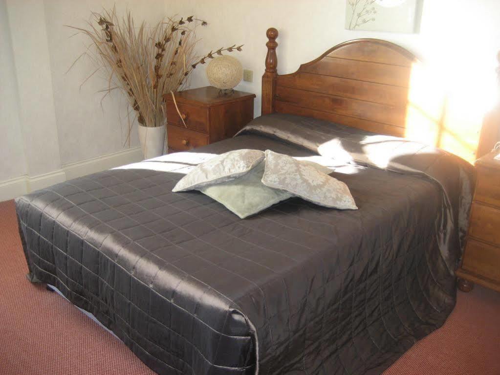 The Royal Albion Seafront 3*