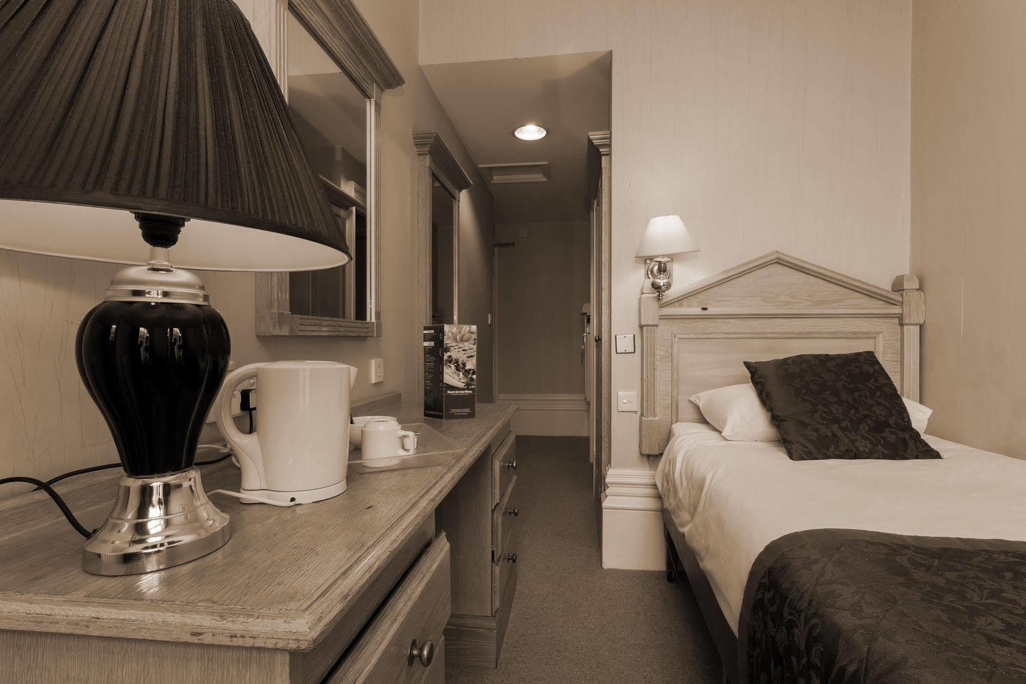 The Royal Albion Seafront 3* Brighton