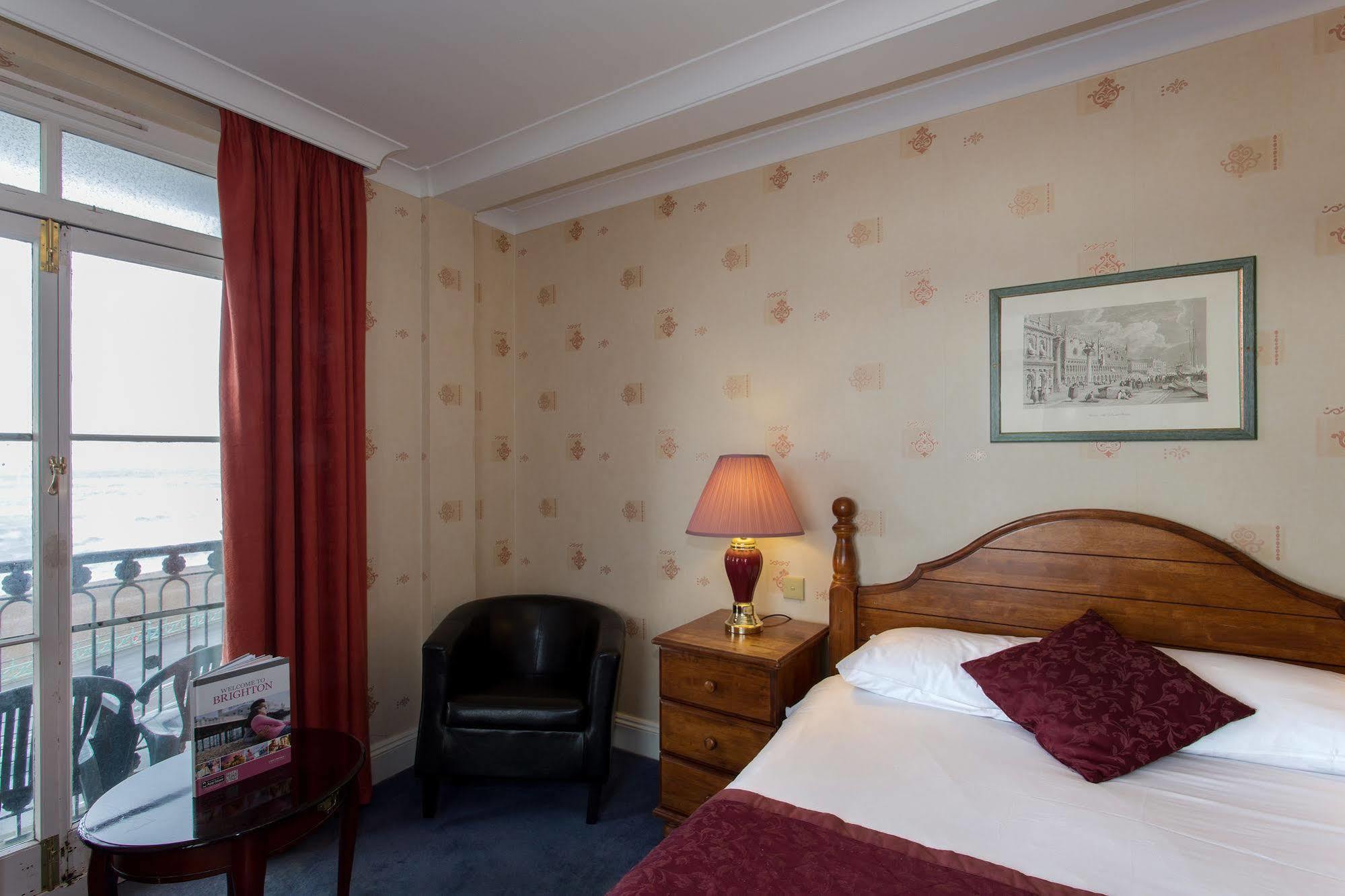 Hotel The Royal Albion Seafront