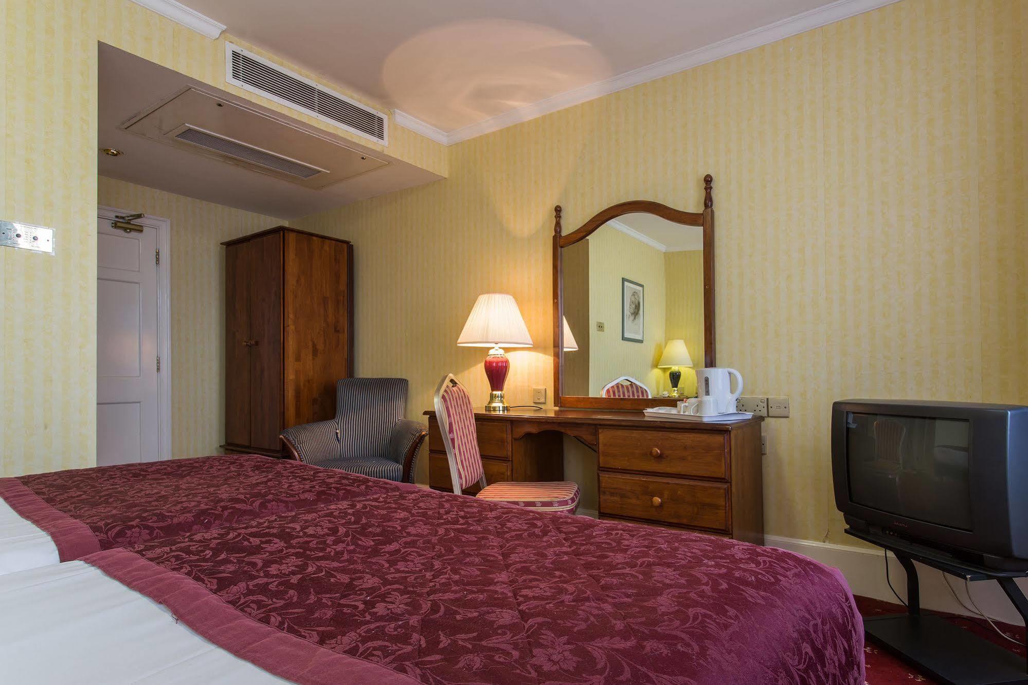 The Royal Albion Seafront Hotel Brighton
