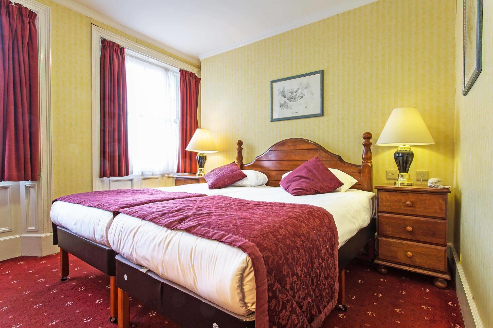 Hotel The Royal Albion Seafront
