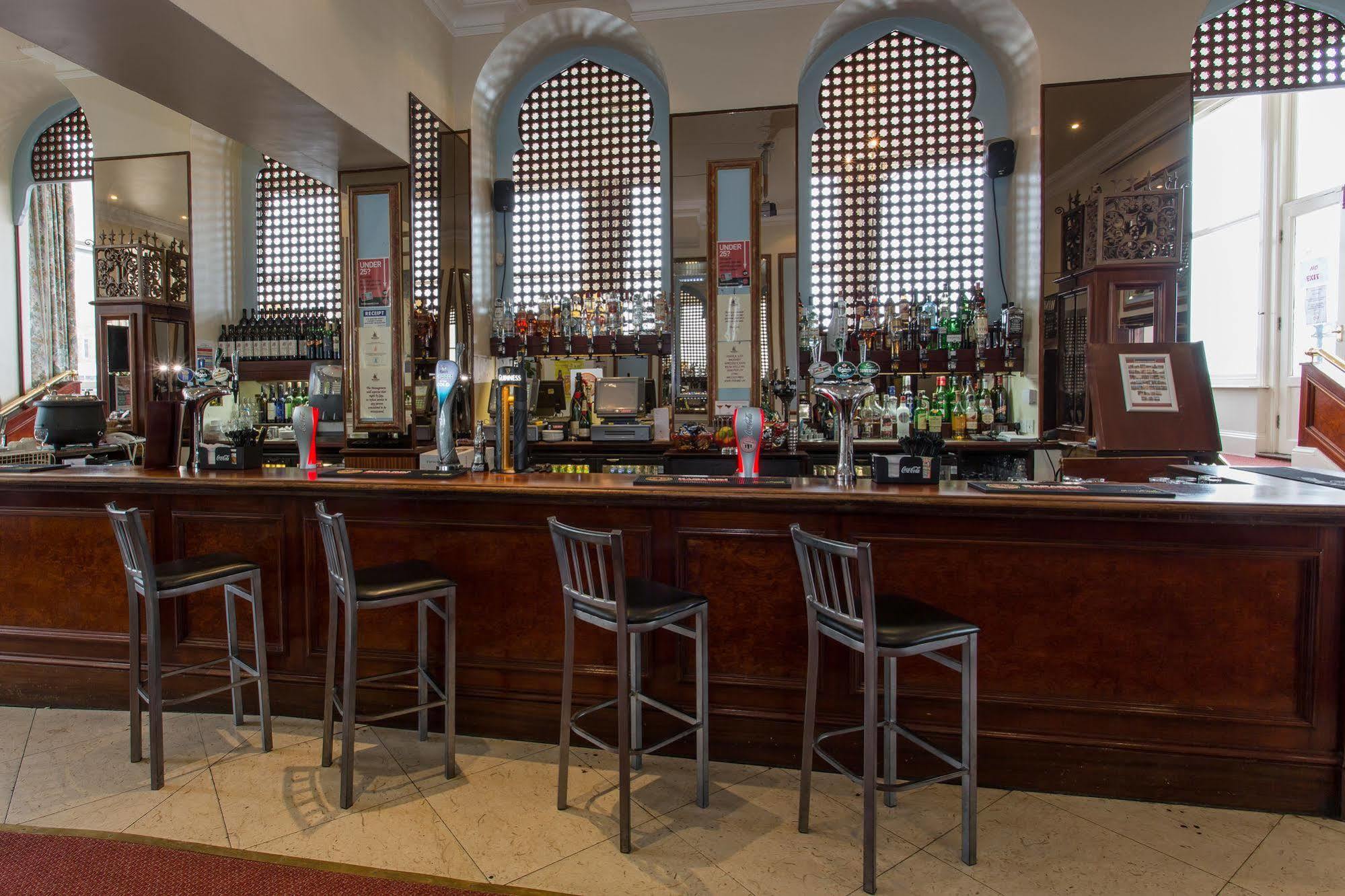 Hotel The Royal Albion Seafront Brighton