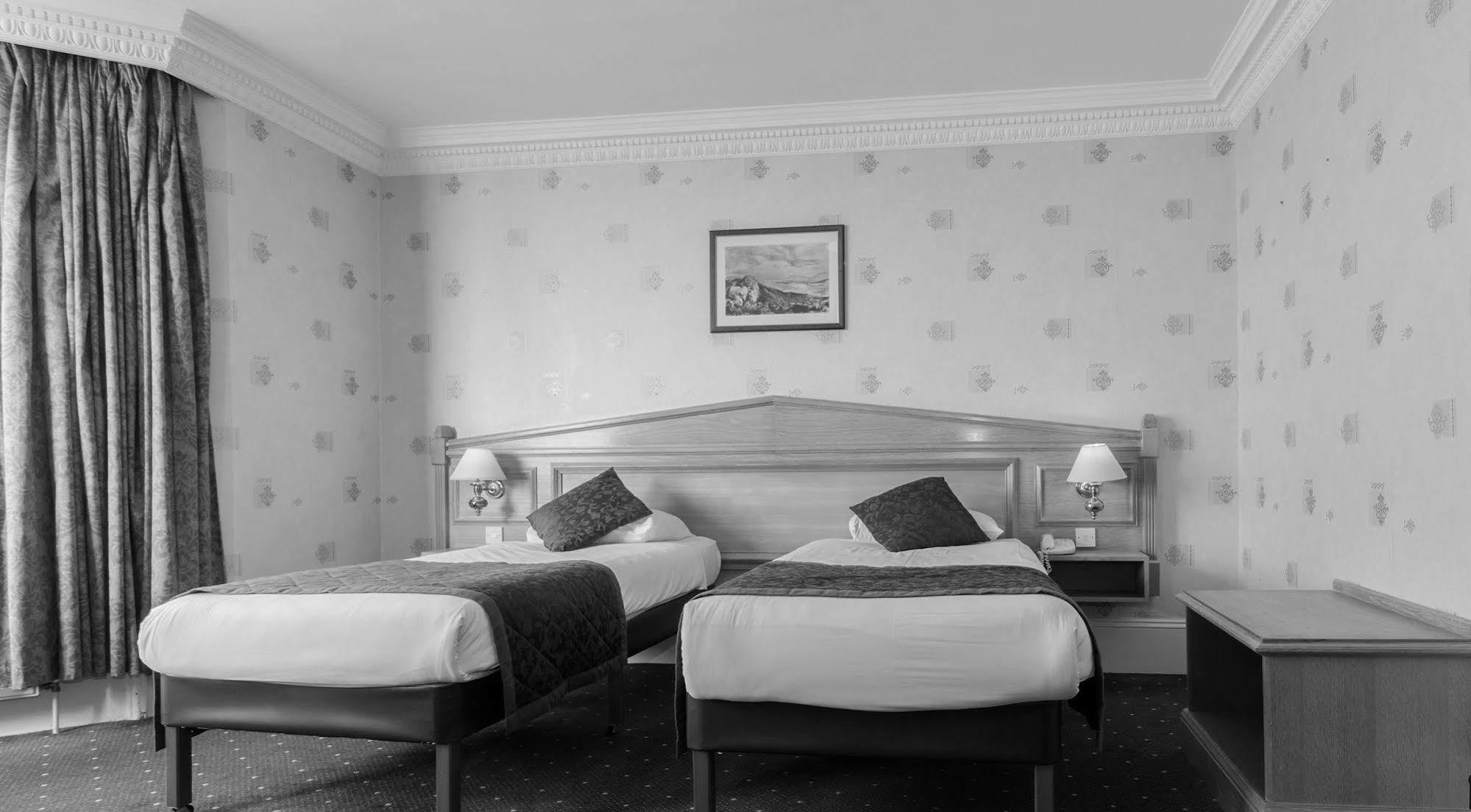 The Royal Albion Seafront Hotel Brighton