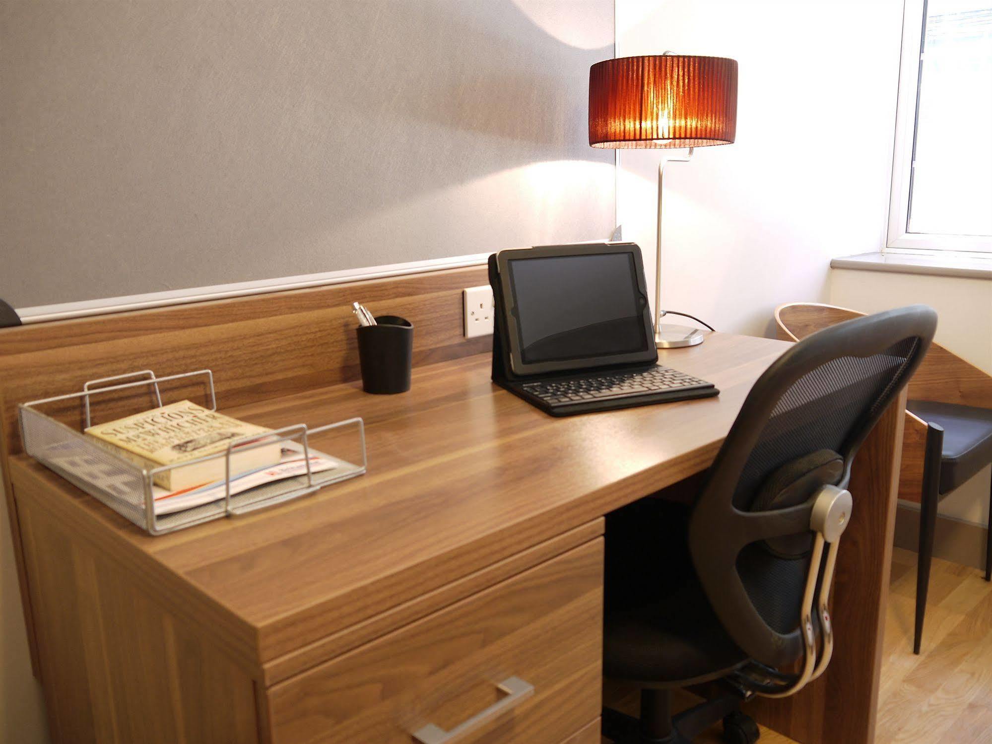Britannia Study Hotel Brighton