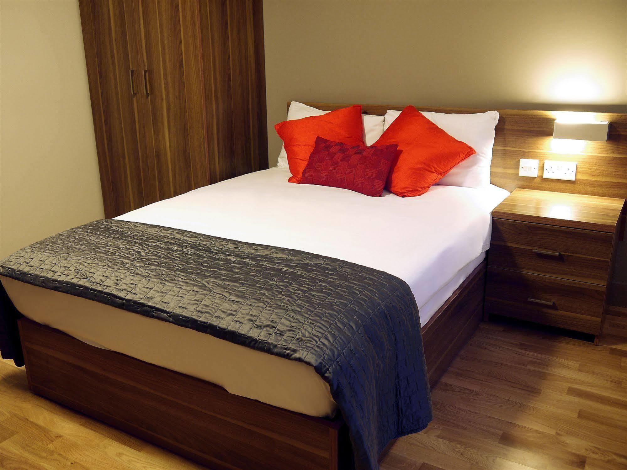Britannia Study 3* Brighton