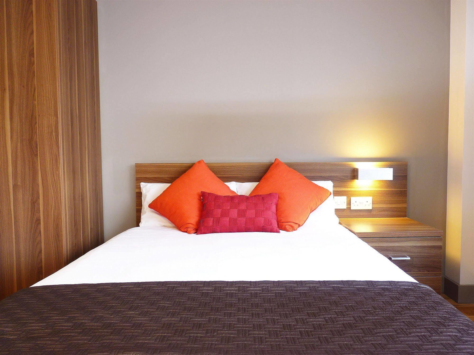 Britannia Study Hotel Brighton