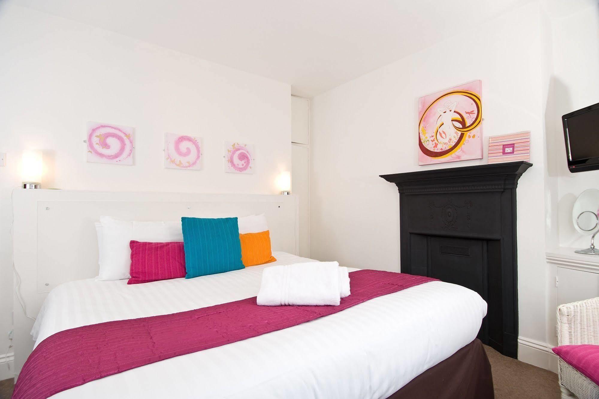 Hotel One Broad Street Brighton