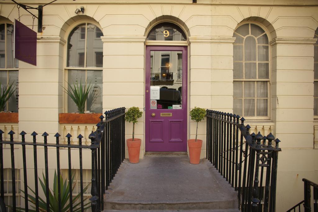 The Oriental - Guest house Brighton