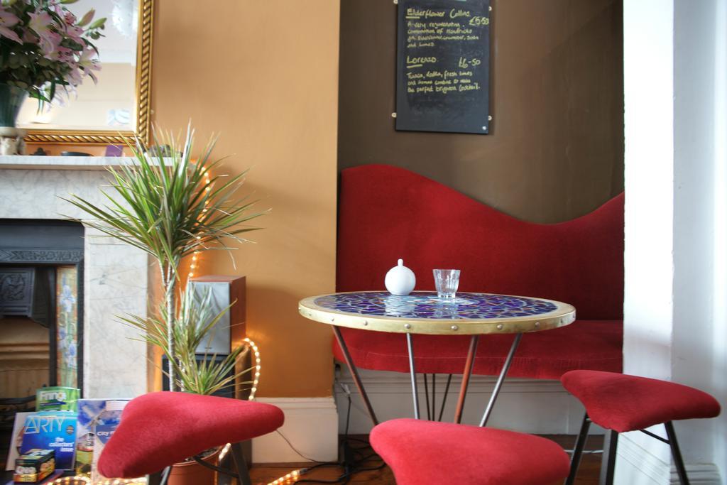 The Oriental - 4* Brighton