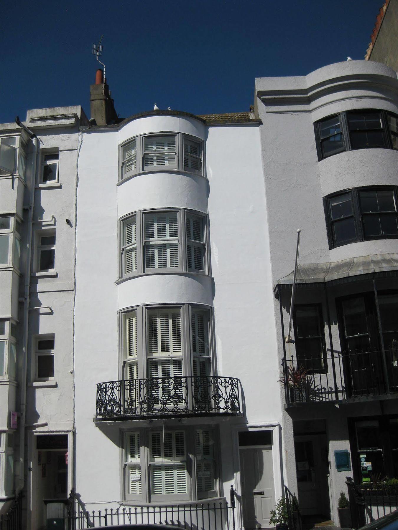 Guest house Aquarium Brighton