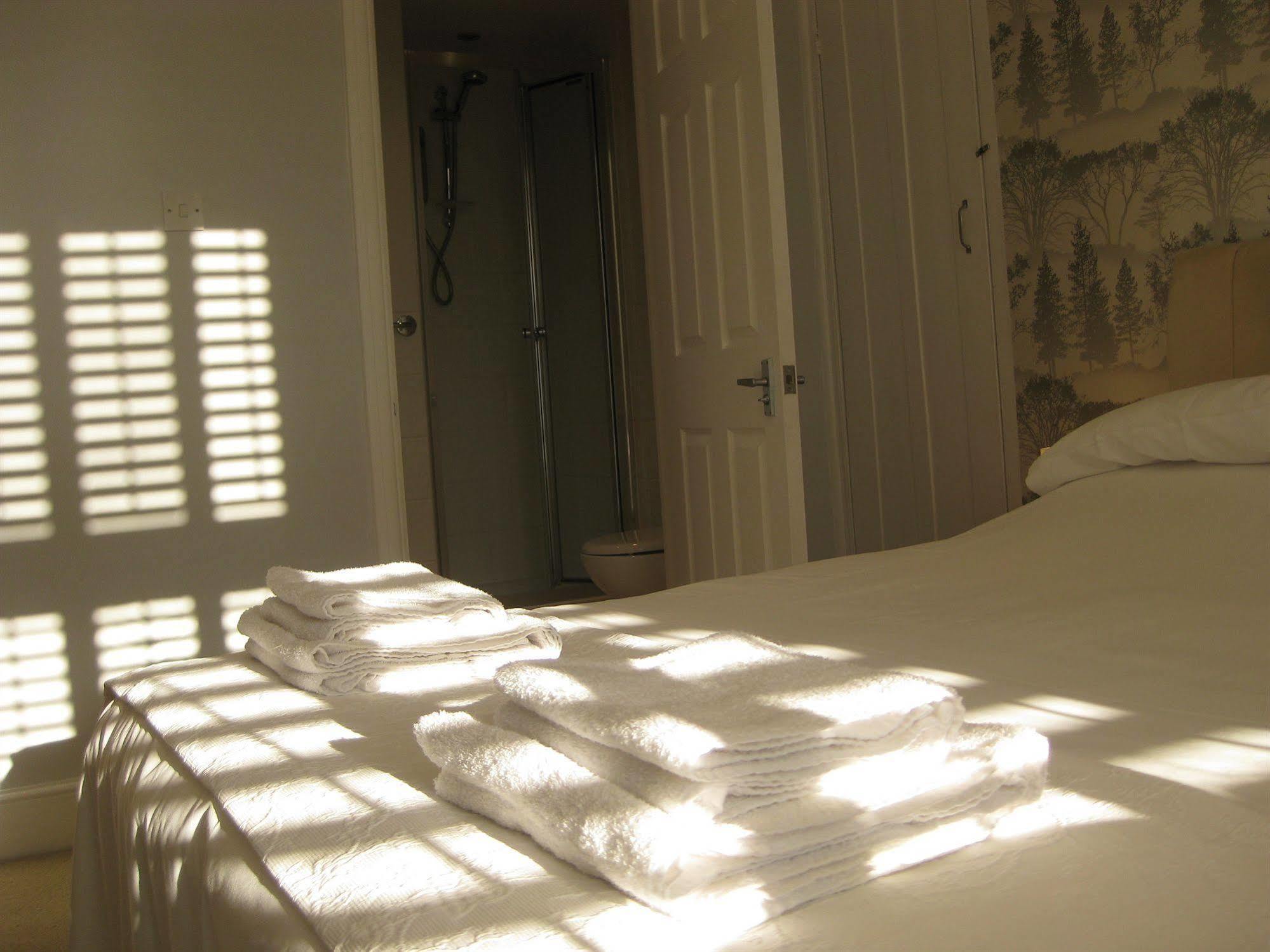 Aquarium Guest house Brighton