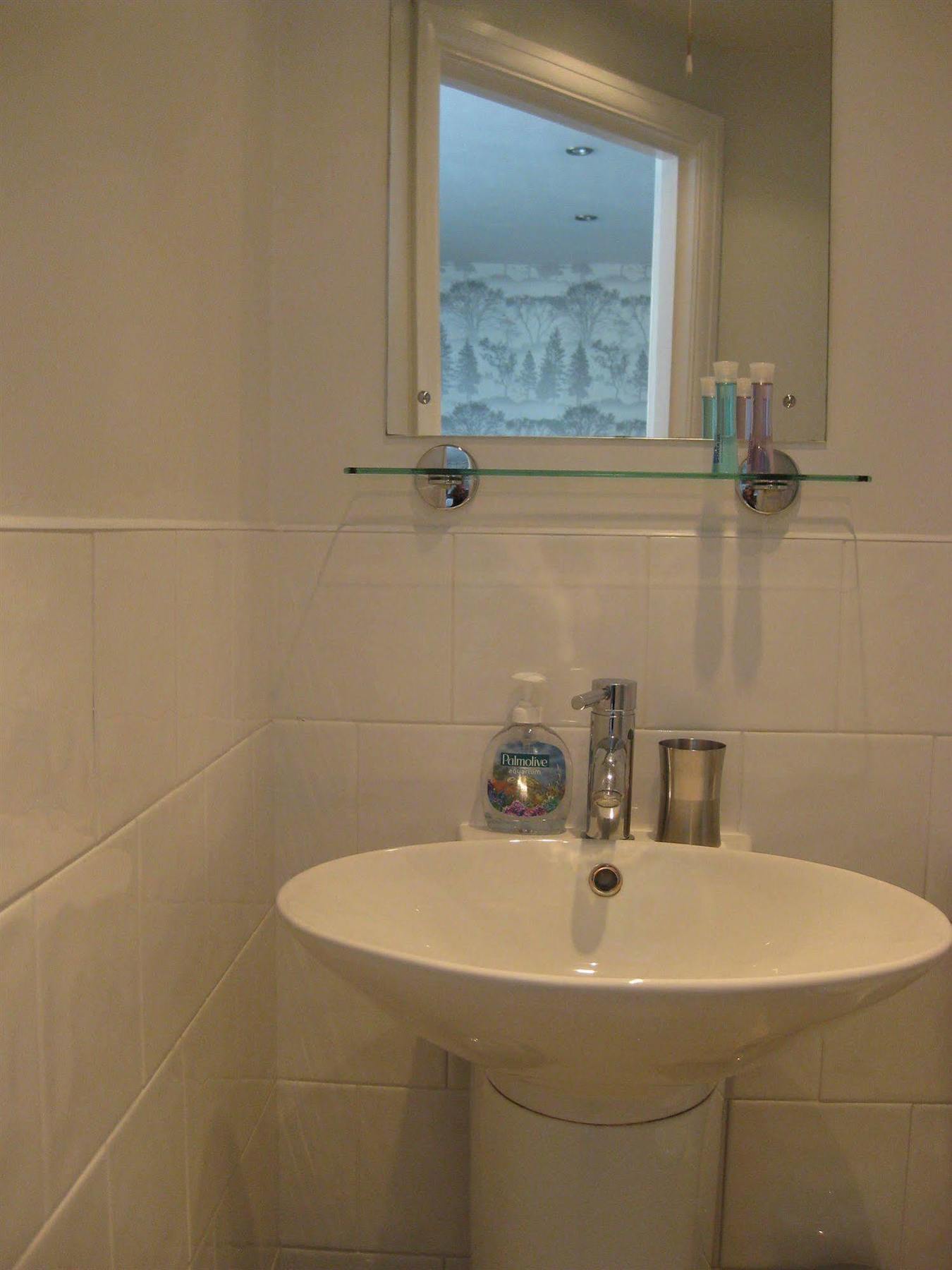 Aquarium Guest house Brighton