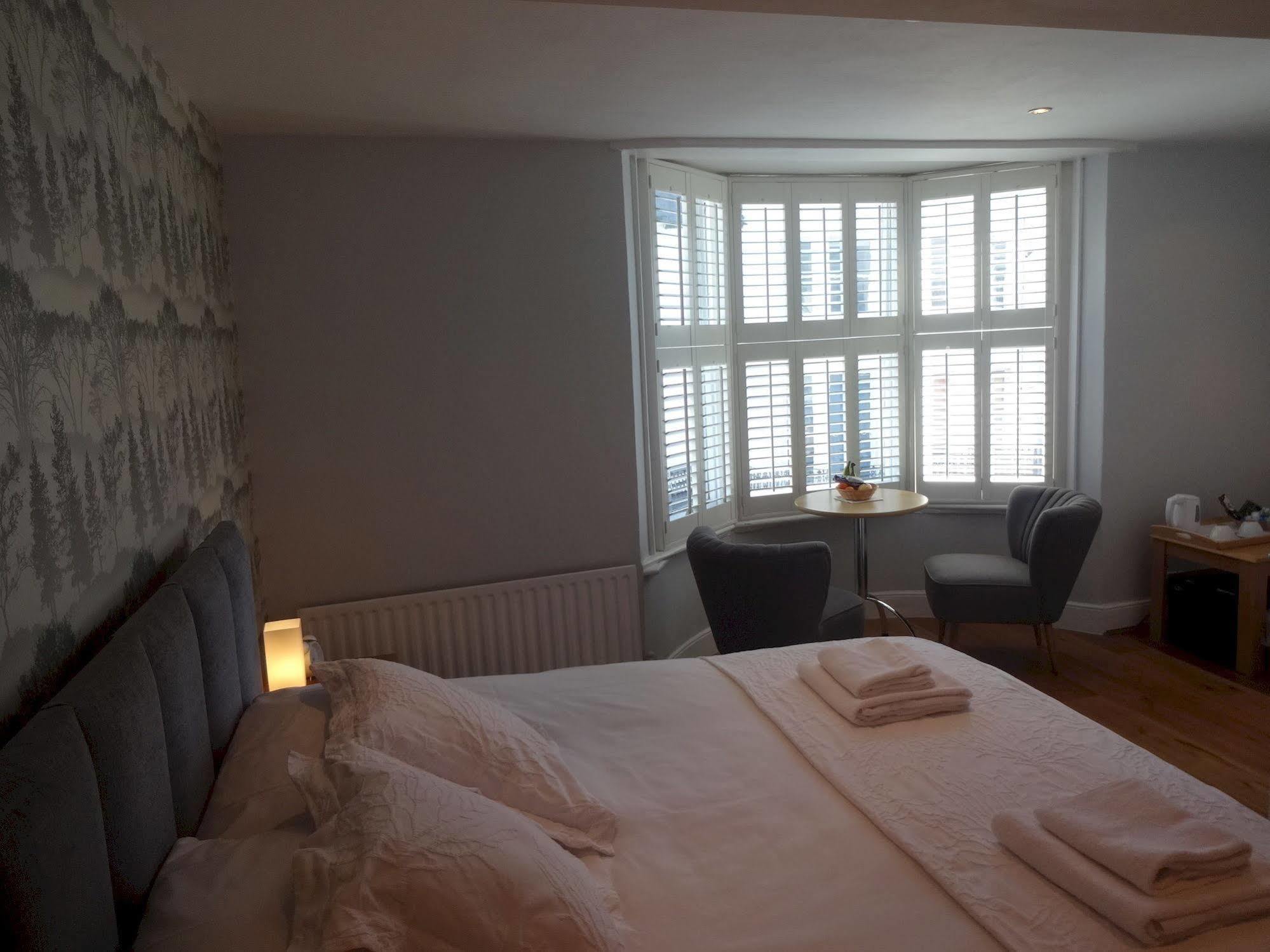 Guest house Aquarium Brighton