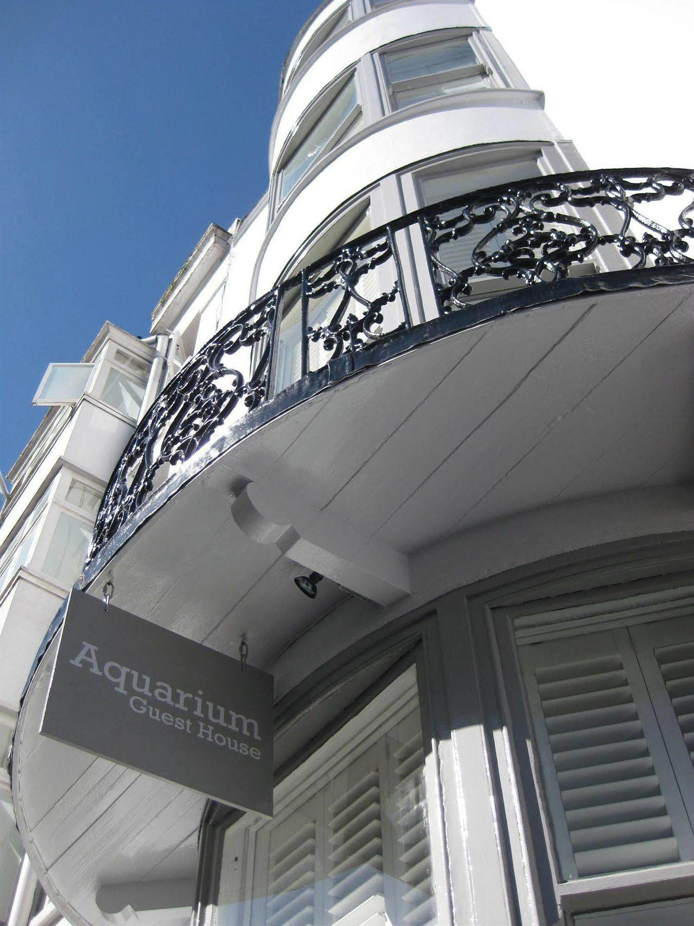 Aquarium Guest house Brighton