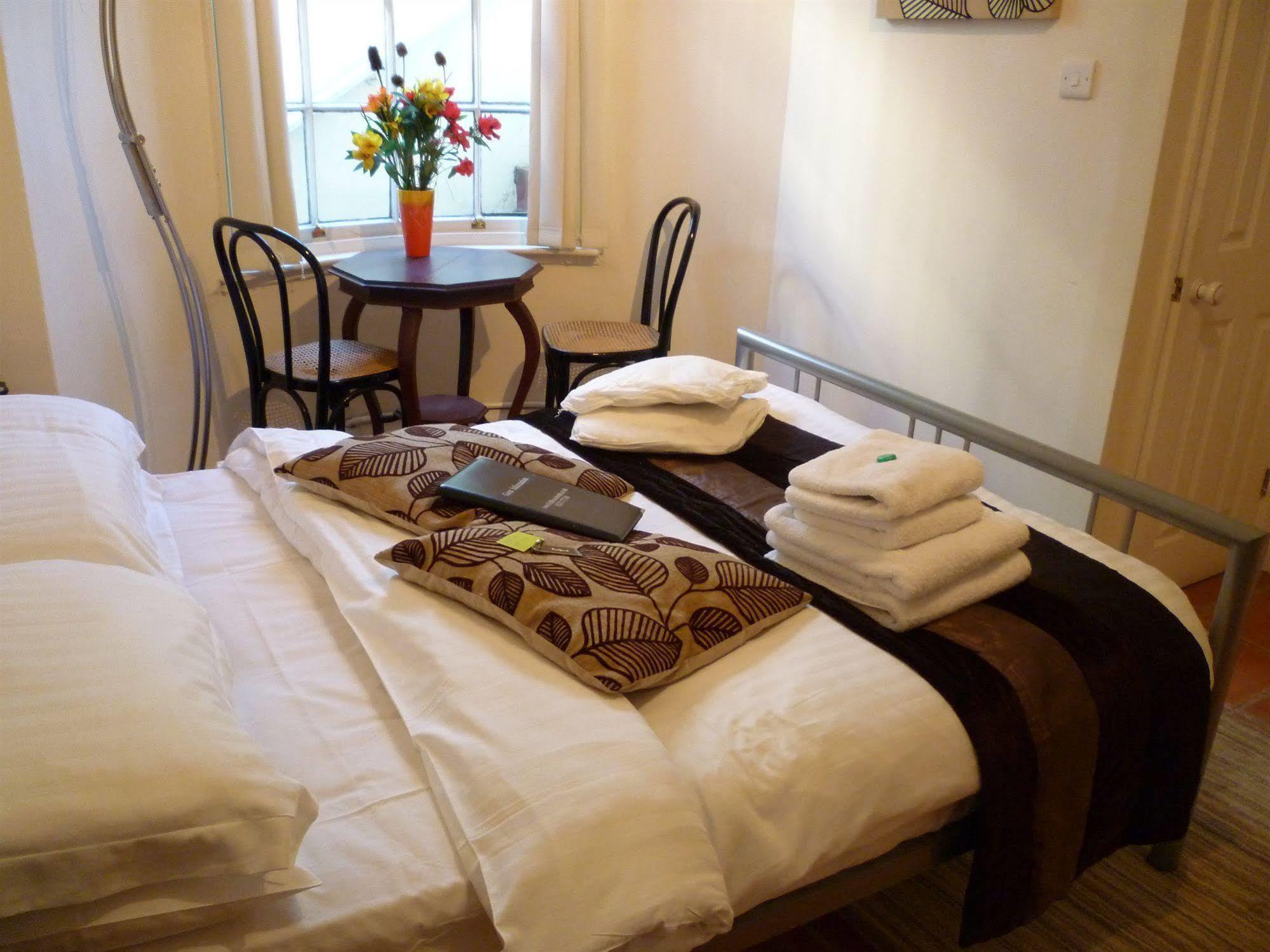 Lichfield House Guest house Brighton