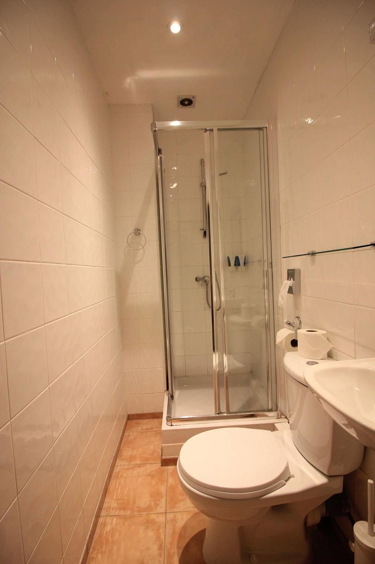 Lichfield House Guest house 4*
