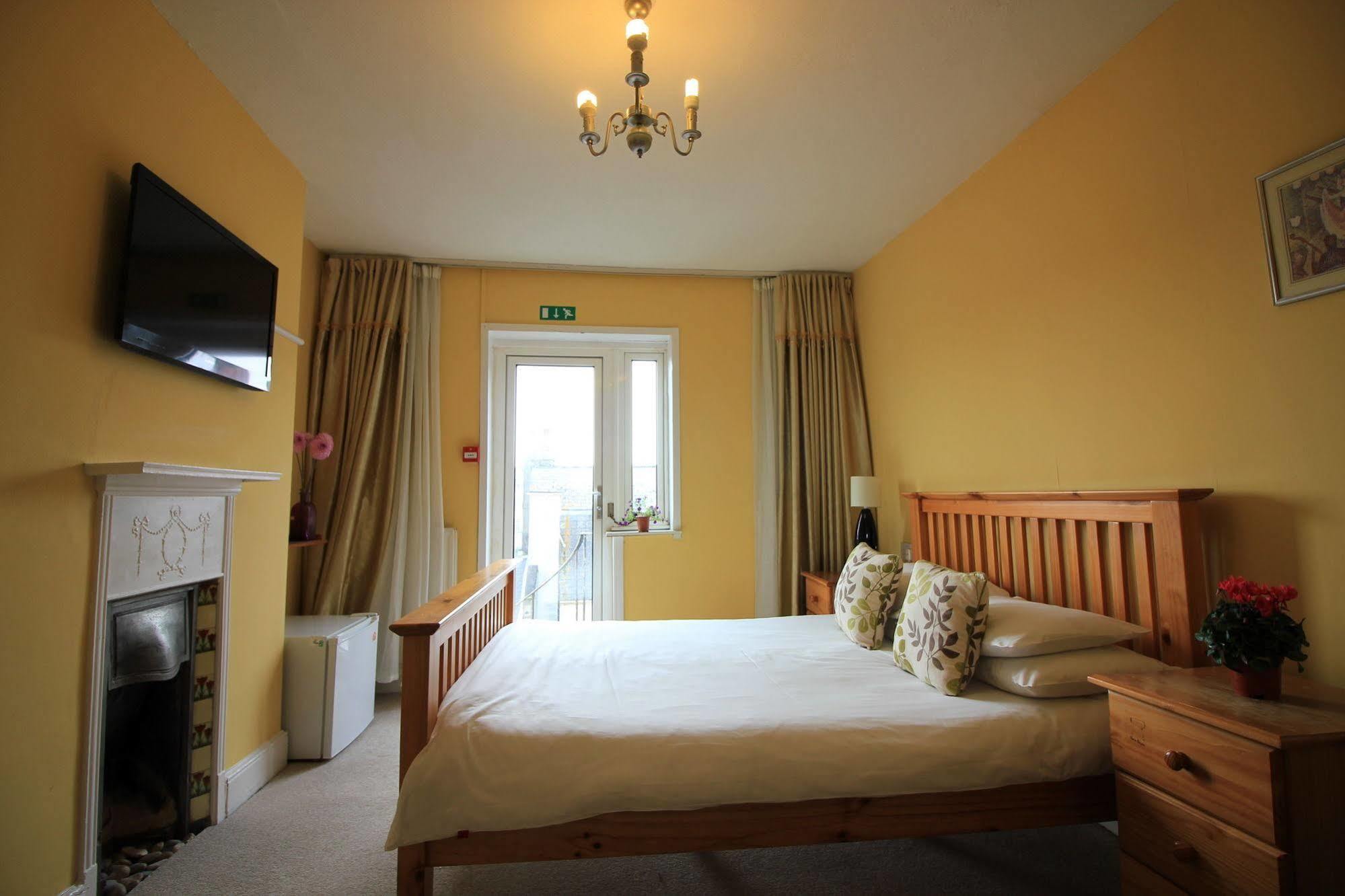 Guest house Lichfield House Brighton