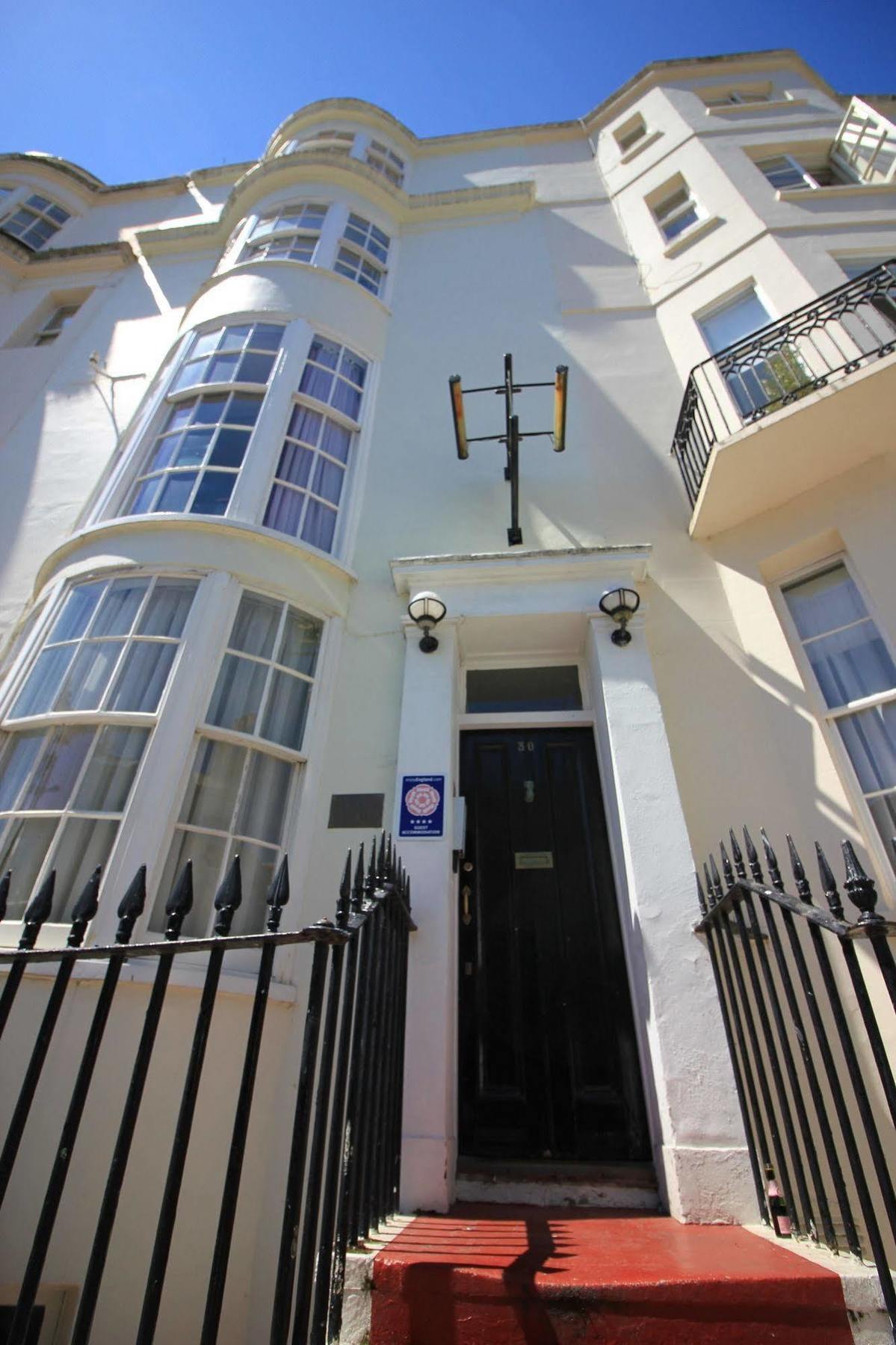 Lichfield House 4* Brighton