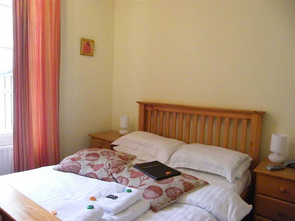 Lichfield House 4*