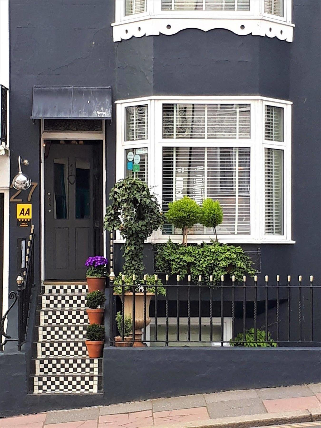 Bed & Breakfast 27