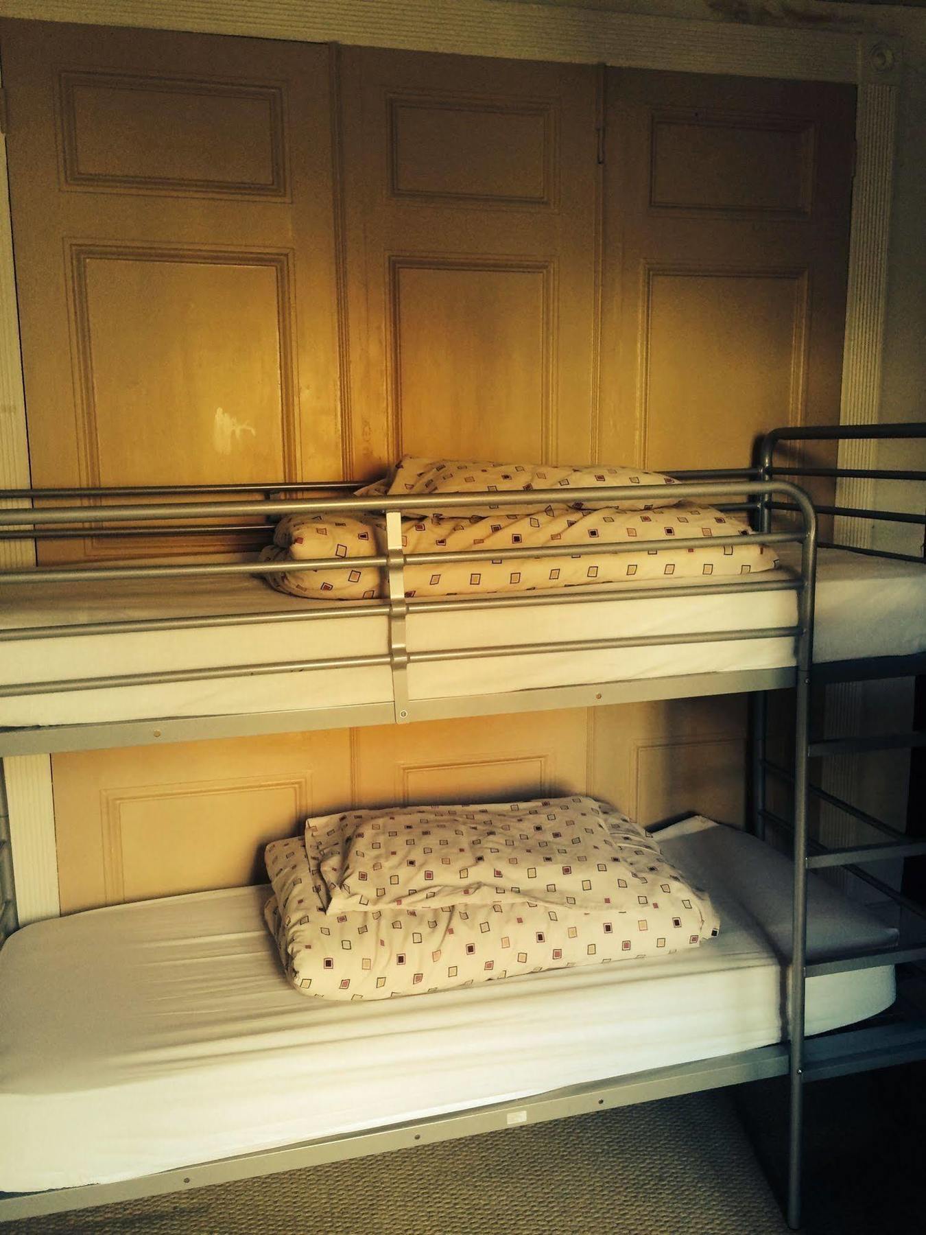 The View, Guest house 2*