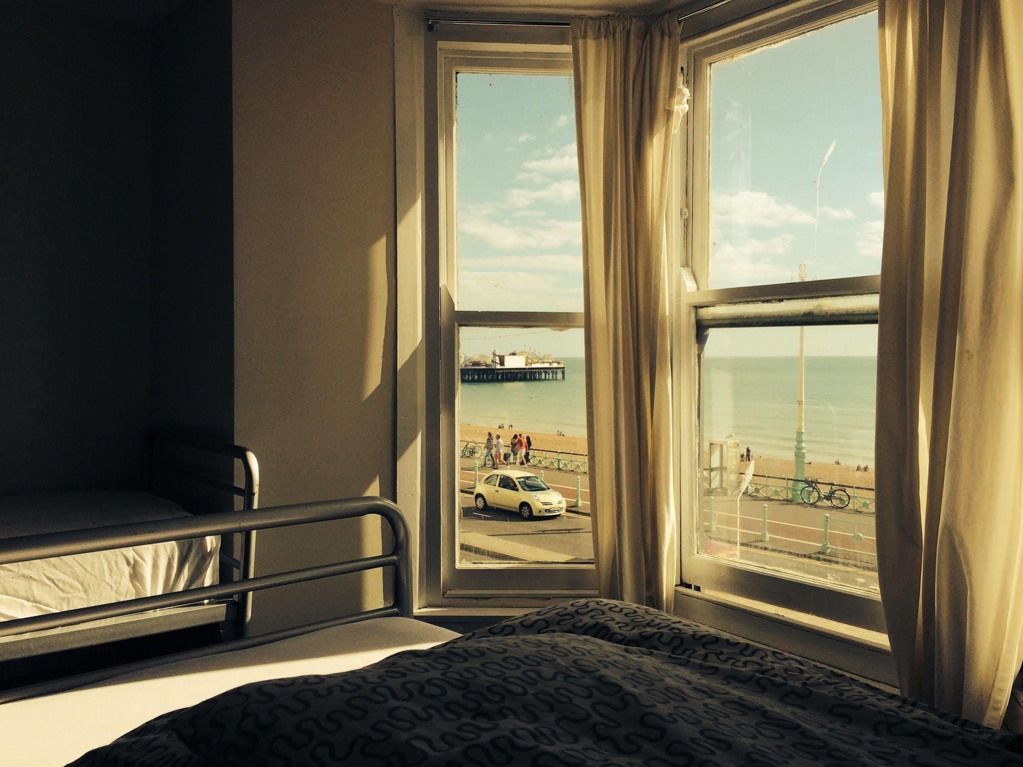 The View, Brighton