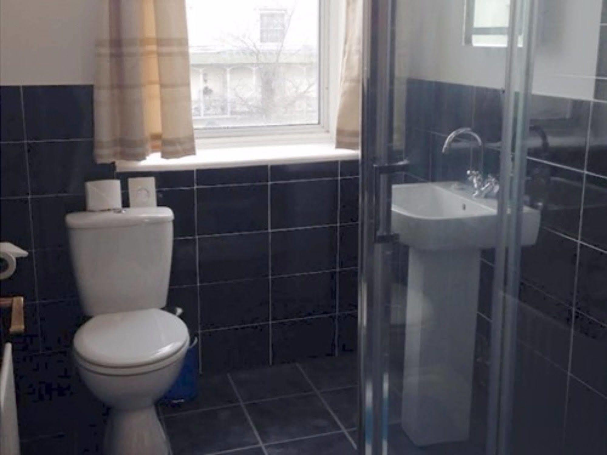 Guest house Lifestyle - Russell Square 2*