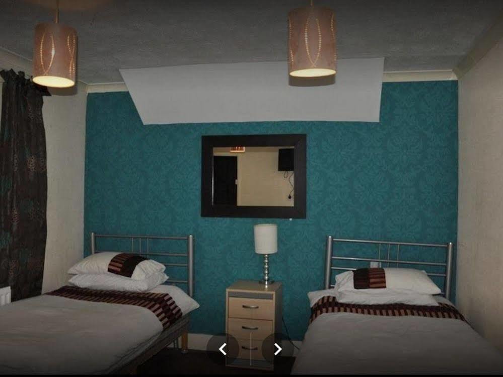 Guest house Lifestyle - Russell Square