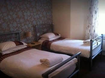 Lifestyle - Russell Square 2*