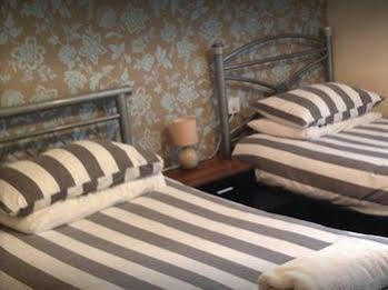 Guest house Lifestyle - Russell Square Brighton