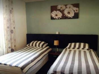 Lifestyle - Russell Square Guest house Brighton